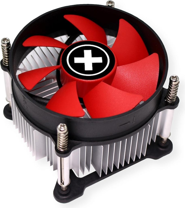 Actual product image Xilence I250PWM (70 mm)