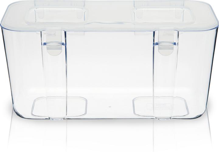 Produktbild Deflecto Aufbewahrungsbox für Caddy Organizer MEDIUM (11.20 cm)