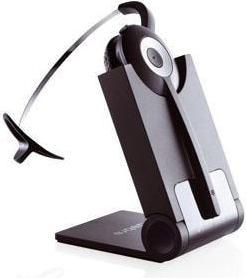 Actual product image Jabra Pro 935 MS Mono (Wireless, USB Type-B)