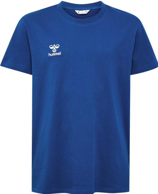 Actual product image hummel HMLGO 2.0 T-SHIRT S/S KIDS (164)