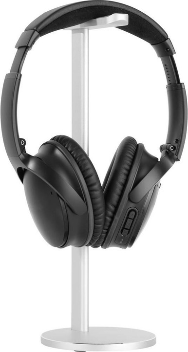 Actual product image myWall headphone stand