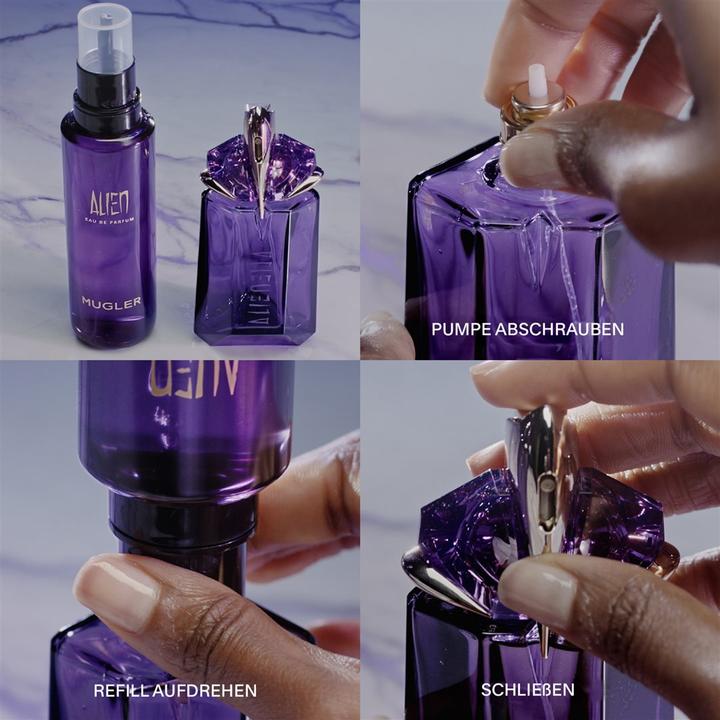 Immagine prodotto Thierry Mugler Alieno (Eau de parfum, 100 ml)