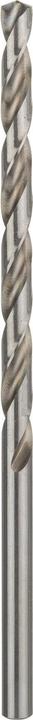 Produktbild Bosch Professional Zubehör Metallbohrer HSS-G, DIN 340, 7 x 102 x 156 mm, 1er-Pack (7 mm)