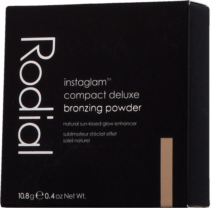 Produktbild Rodial Instaglam Compact Deluxe (02, Highlighter, 10 g)