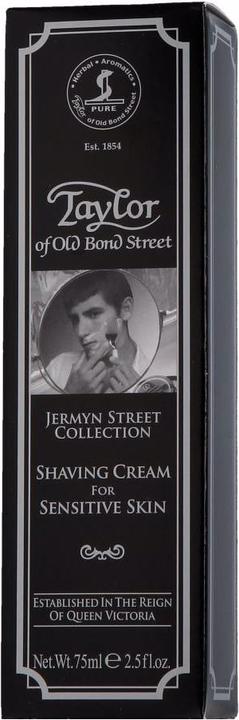Produktbild Taylor of Old Bond Street Jermyn Street Collection (75 ml)