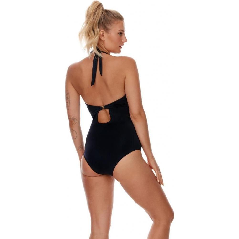 Thumbnail - Lupo, Damen, Badeanzug, Einteilige Badeanzug model, Schwarz, (65 D)