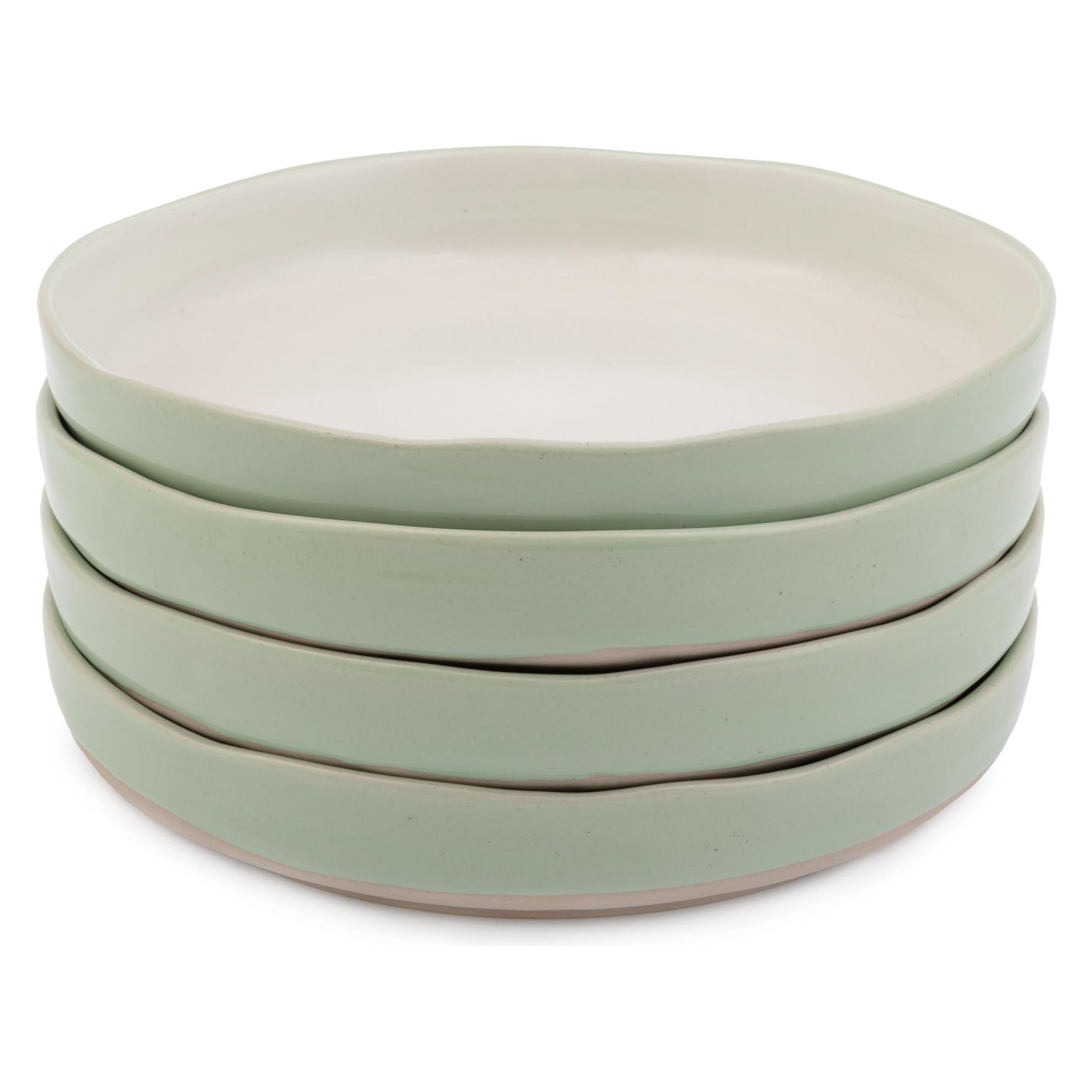 Jamie Oliver Big Love Dishy Bowls, Bord, Groen