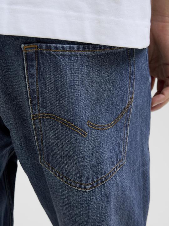 Produktbild Jack & Jones JJICHRIS JJORIGINAL CB 077 Relaxed Fit Jeans Relaxed Fit Jeans (W32/L32)