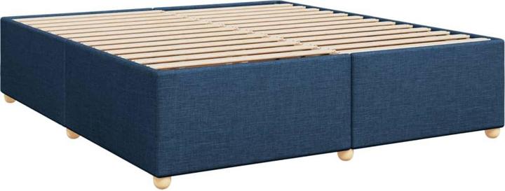 Image du produit vidaXL Boxspringbett (200 x 200 cm)
