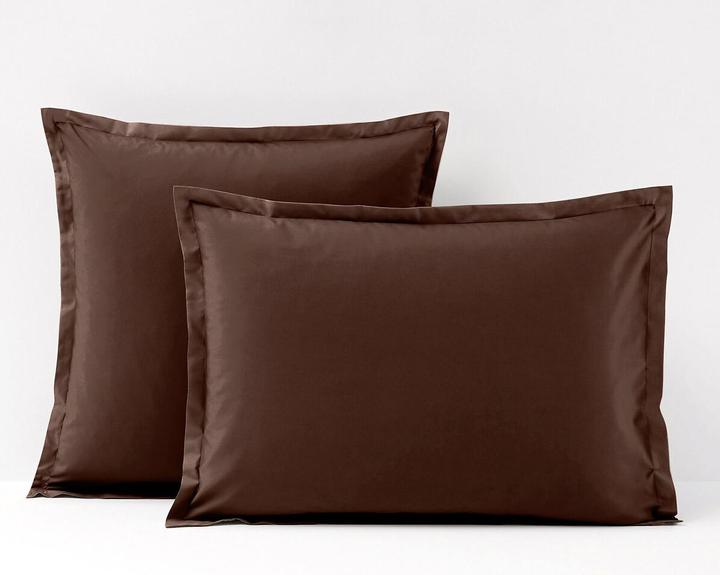 Image du produit La Redoute Interieurs Taie d'oreiller Scenario (Taie d'oreiller, 50 x 70 cm)