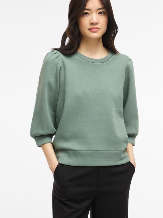 Actual product image Vila VIVERA 3/4-Arm Sweatshirt (M)