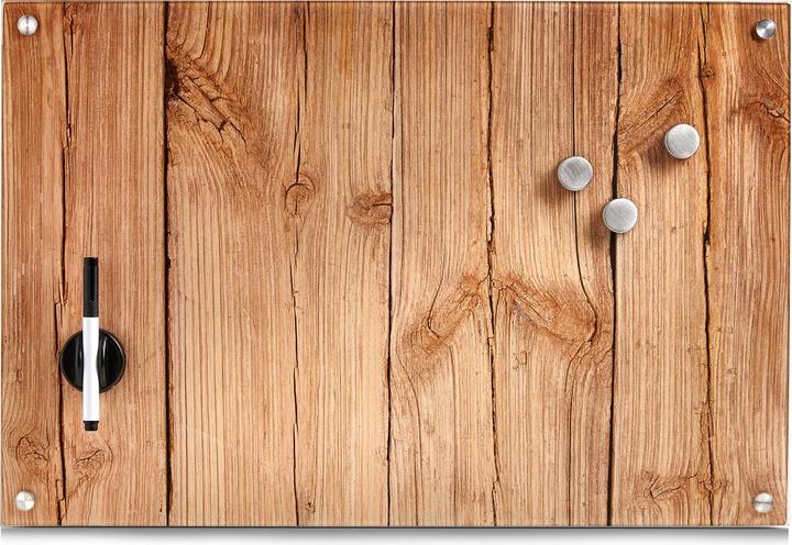 Immagine prodotto Zeller Present Legno (Calamita, 60 x 40 cm)