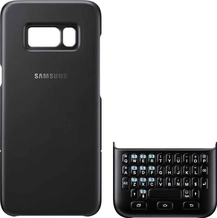 Produktbild Samsung Tastatur Cover (Samsung Galaxy S8+)