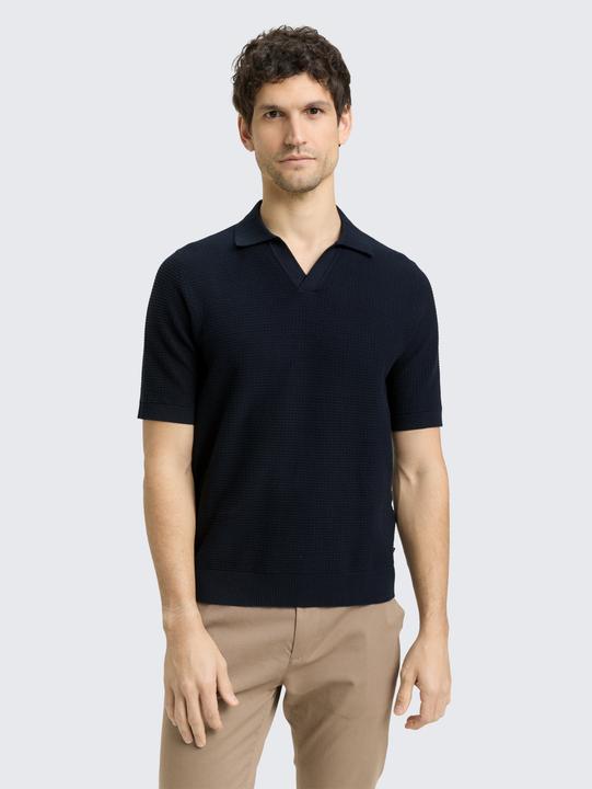Actual product image Tom Tailor Poloshirt (M)