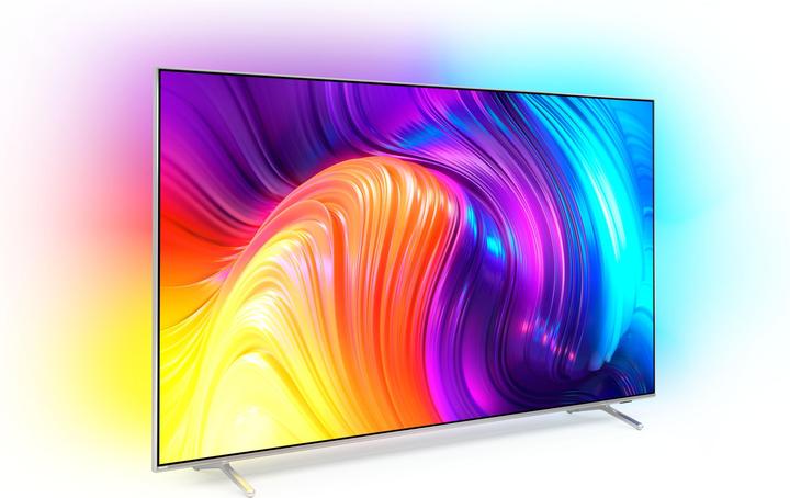 Produktbild Philips 75PUS8807 (75", PUS8807, LED, 4K, 2022)