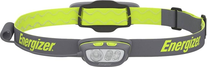 Energizer PRO Series Hybrid LED headlamp battery-powered 500 lm E303955100 (500 lm)