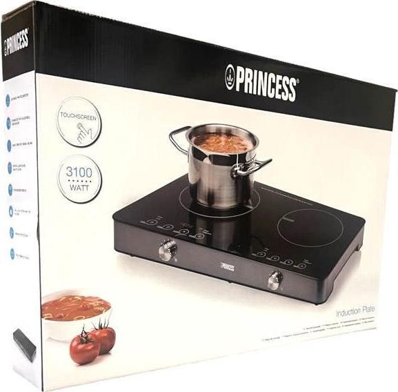 Image du produit Princess 303011 Plaque de cuisson à induction