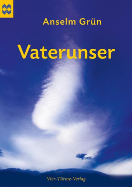 Actual product image Vaterunser (German, Anselm Green, 2020)