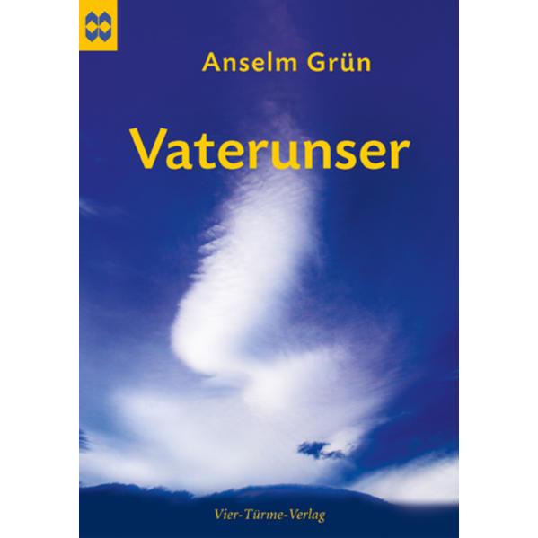 Vaterunser, Fachbücher von Anselm Grün