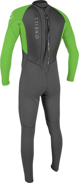Actual product image O'Neill Reactor-2 3/2 Back Zip Full (4XL)