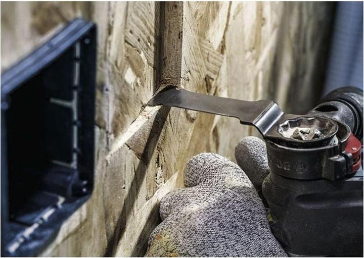 Productafbeelding Bosch PRO PAIZ 32 APB mes voor multifunctioneel gereedschap, 32 x 60 mm