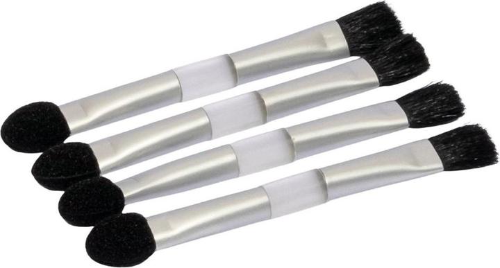 Actual product image Herba Combination applicators (Eye shadow)