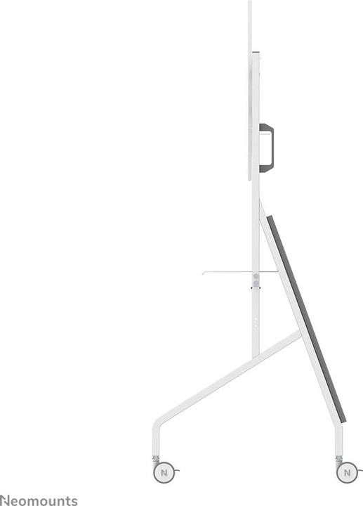 Produktbild Neomounts FL50-525WH1 (Universal, 86", 76 kg)