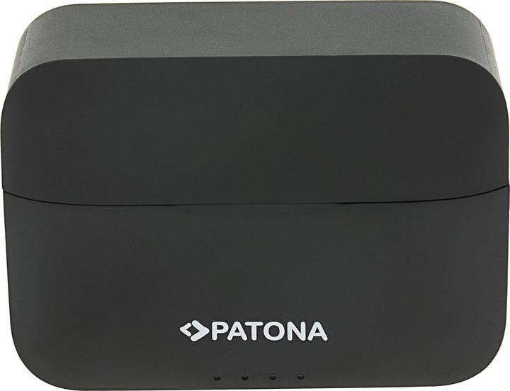 Produktbild Patona Wireless Mikrofon Set DSLR/ Phone