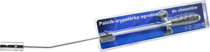 Productafbeelding GEKO Onkruidbrander Gasbrander Onkruidverdelger Brander Vlammend Gasbrander