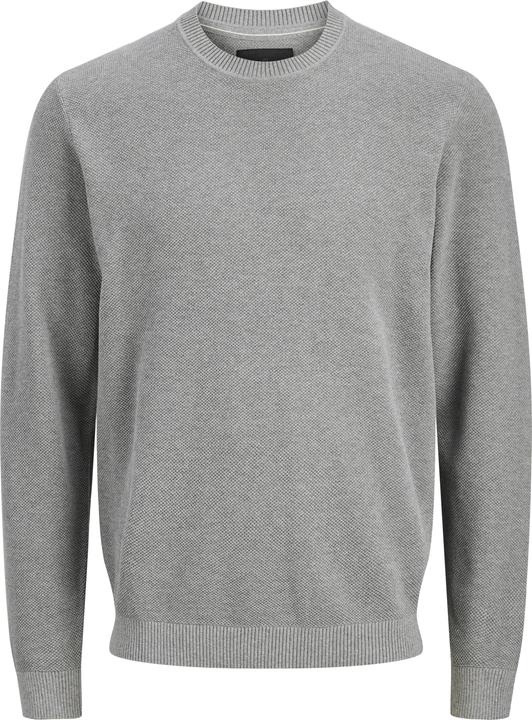 Produktbild Jack & Jones Jprblareece Knit Crew Neck Styd Aw25 (S)