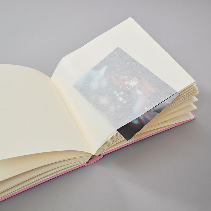 Produktbild Semikolon Album Classic Event, flamingo