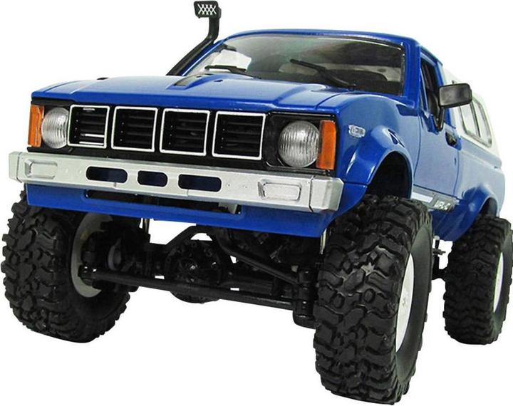 Produktbild Amewi Offroad Truck 4WD (RTR Ready-to-Run)