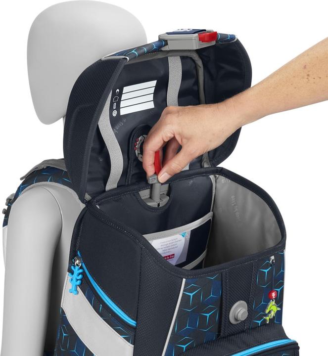 Produktbild Step by Step Shark Dexter (20 l)