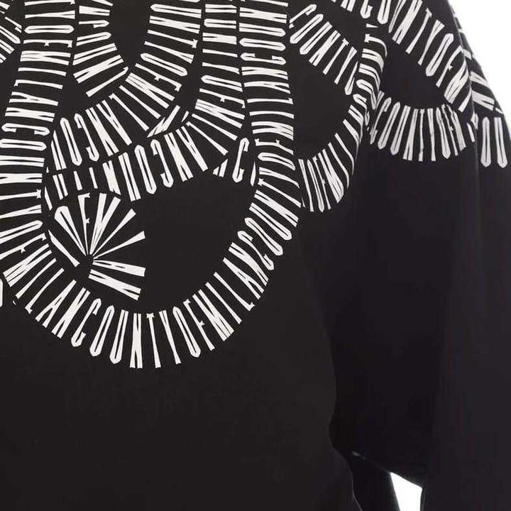 Produktbild Marcelo Burlon TShirt Doppelärmel (L)