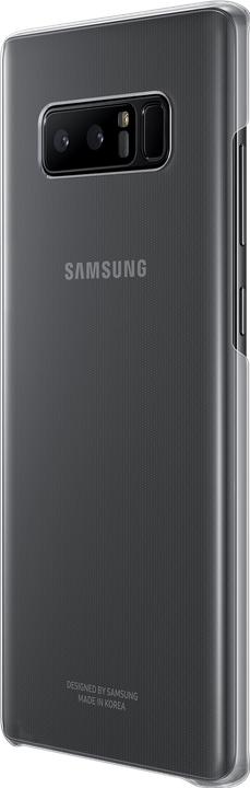 Produktbild Samsung Clear Cover (Samsung Galaxy Note 8)