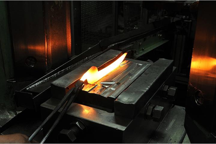 Produktbild WMF Fleischmesser 20 cm Spitzenklasse Plus (20 cm)