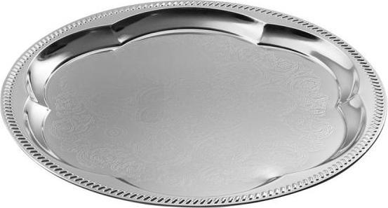 Actual product image APS CLASSIC" party plate