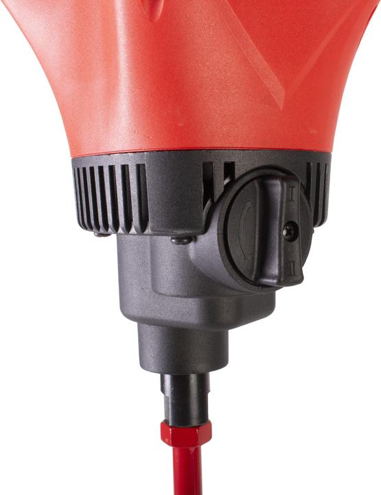 Actual product image Rubi MIESZARKA RUBIMIX-9 SUPERTORQUE 230V