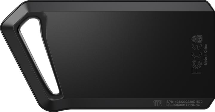 Image du produit Lexar SL600 (2 To)
