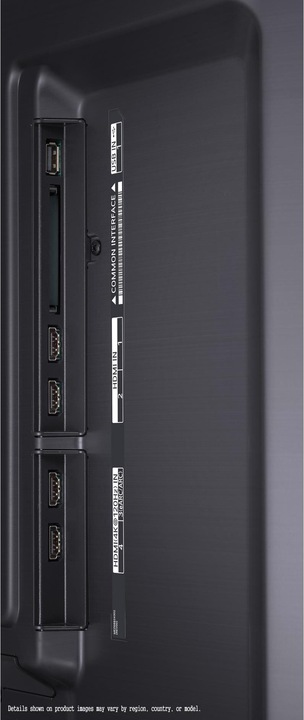 Actual product image LG 50NANO869PA (50", LCD, 4K, 2021)