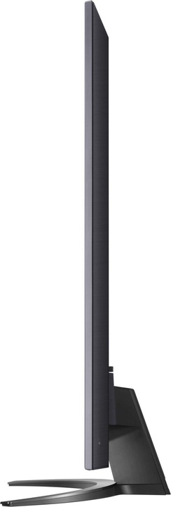 Actual product image LG 50NANO869PA (50", LCD, 4K, 2021)