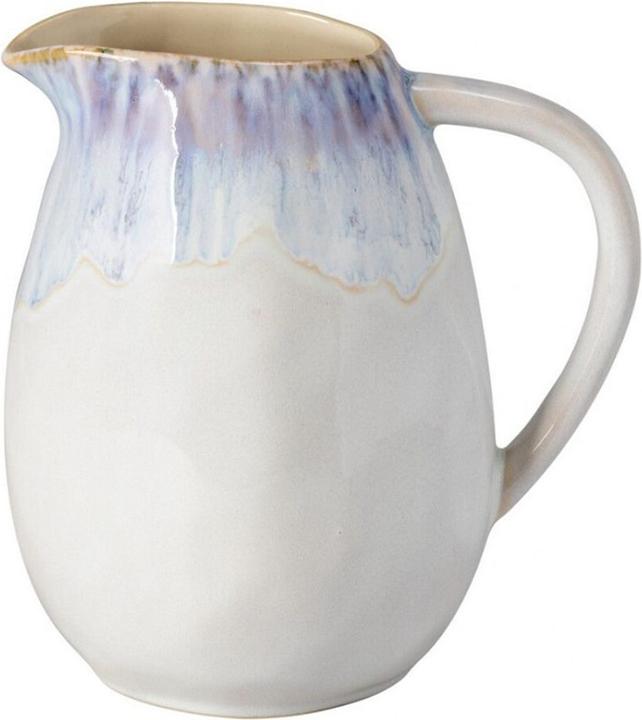 Costa Nova Brisa ria blue Krug H 19.8 cm, 1.76 L (1.76 l)