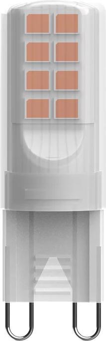 Actual product image Osram Pin (G9, 2.60 W, 290 lm, 1 x, E)