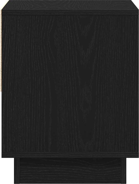 Actual product image vidaXL Bedside table (45 x 34 x 44 cm)