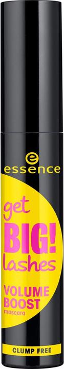 Produktbild essence Get Big Lashes (Schwarz)