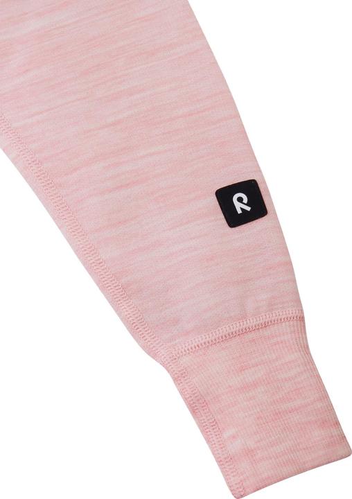 Produktbild Reima Parvin Wolloverall - 15534 (92)