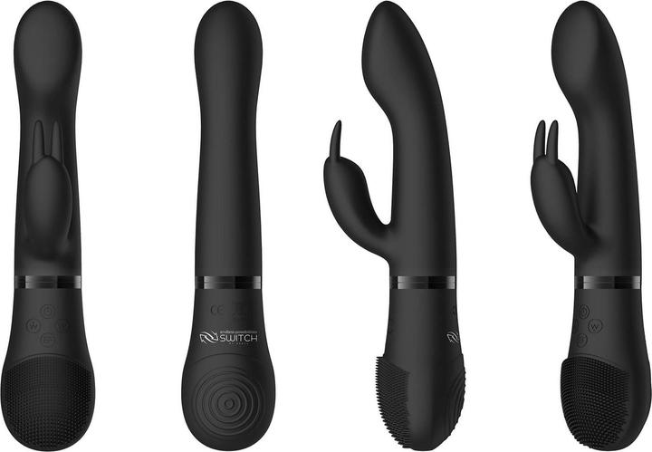 Actual product image Doc Johnson Kit #1