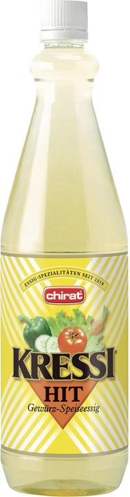 Produktbild Chirat Kressi Hit (100 cl)