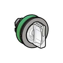 Thumbnail - Schneider Electric Flush White Ill Selector Sw 3p R To C, Taster + Schalter, Weiss