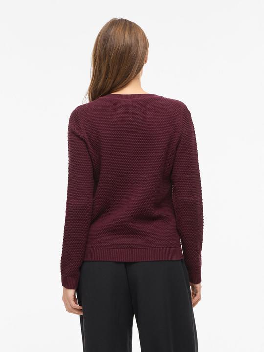 Actual product image Vila VIDALO Basic Strickpullover (M)